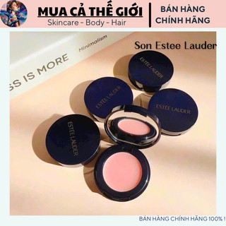 SON DƯỠNG EL LIP BALM MINI