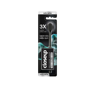 BCĐR Close Up Precision Clean