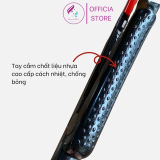 Máy ép tóc DAVINESS  đa năng Hàn quốc