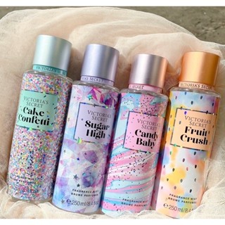Xịt Thơm Body Mist Victoria’s Secret -Xịt Thơm Body Vic - Hương Thơm Khuyến Rũ