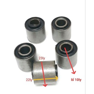 ẮC PHUỘC SAU EXCITER - 2 .CÁI
