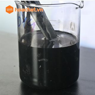 Combo quy trình nhuộm đen sắt thép nhiệt độ thường bao gồm MC-02 500g, BS-101K 500g, Dầu chống gỉ N-200Black 500ml