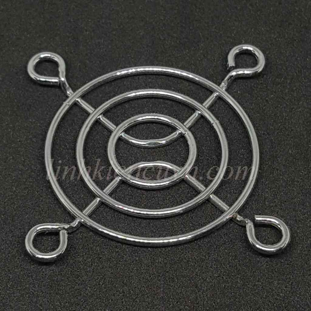Tấm bảo vệ quạt gió 9x9cm
