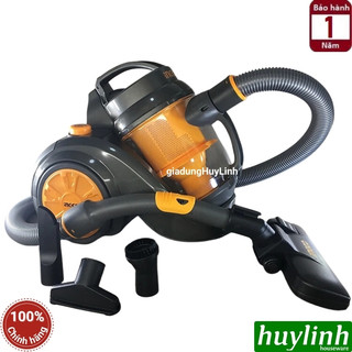 Máy hút bụi gia đình Ingco VC20258 - 2000W