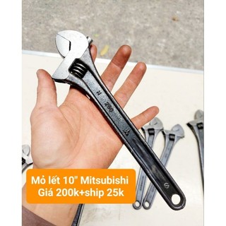 Mỏ lết misubishi 250mm