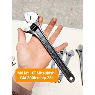 Mỏ lết misubishi 250mm