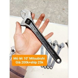 Mỏ lết misubishi 250mm