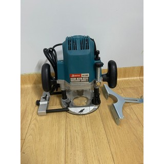 Máy Phay Gỗ-Máy Soi Gỗ BOTAI,Nhập Khẩu Cốt 12ly