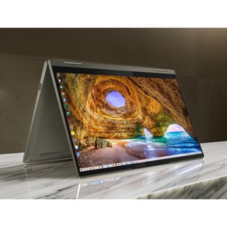 LENOVO YOGA 7 14ITL5 i5 1135G7/ RAM 12GB/ SSD 512GB/ 14INCH FHD CẢM ỨNG/ VỎ NHÔM MÀU GOLD/ GIÁ RẺ