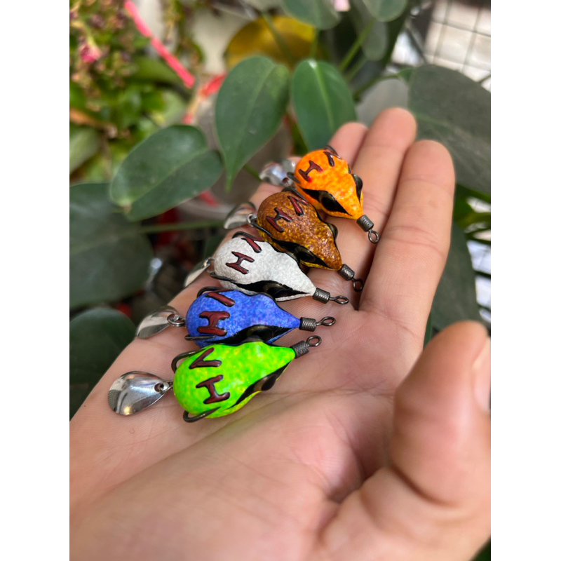 H1 mini 27mm nặng 6,5g phiên bản chì đúc mới nhất 2024