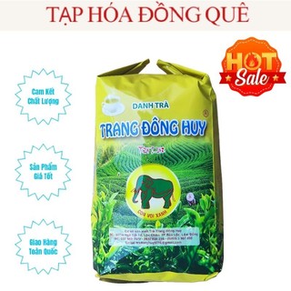 Trà lài trang đông huy 350g thơm ngon hảo hạng