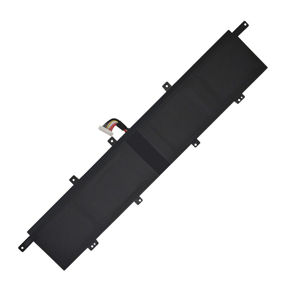 Pin Zin ASUS ZenBook Pro Duo 15 OLED UX582 UX582LR C42N2008