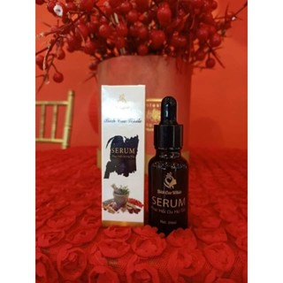 Serum Bích Cao chính hãng 20ml ( cho kiểm hàng)