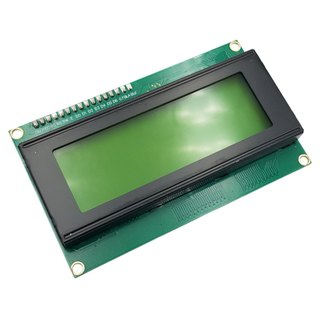 LCD 2004 kèm module I2C - 7R16