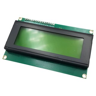 LCD 2004 kèm module I2C - 7R16
