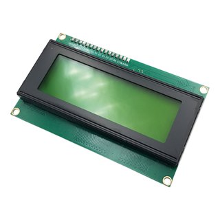 LCD 2004 kèm module I2C - 7R16