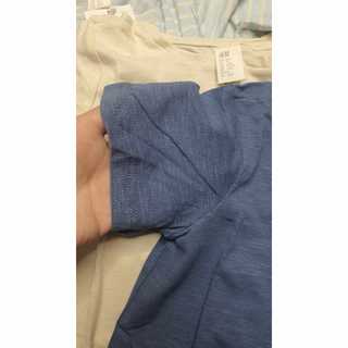Set 3 áo phông HM H&M auth cho bé 9m - 3y
