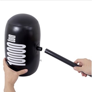 [FREESHIP] ĐỒ CHƠI BÚA BƠM HƠI 1000 TON ĐỘC ĐÁO (46 X 16 X 30cm)