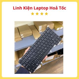 (HOẢ TỐC) Bàn Phím Laptop Dell Latitude E5420 E5430 E6320 E6330 E6420 E6430 E5430 E6440 New 100%
