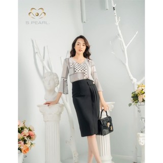 Áo Sơ Mi Voan Họa Tiết Phong Cách Boho