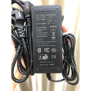 BỘ NGUỒN ADAPTOR 36V 3A