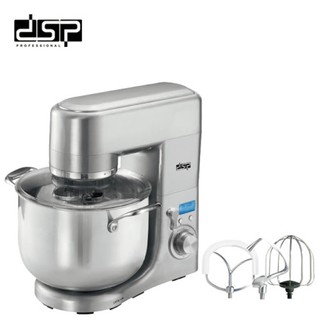 Máy trộn bột, đánh trứng cao cấp dsp km3032 công suất 1500w, dung tích 10 lít. hàng chính hãng