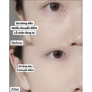 Phấn phủ Catrice All Matt Plus Shine Control Powder