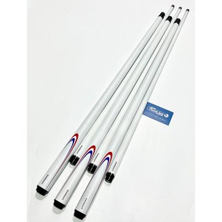Cơ lead super phủ carbon trắng