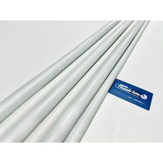 CƠ LEAD SUPER PHỦ CARBON TRẮNG [ Bao cơ + Bao tay ]