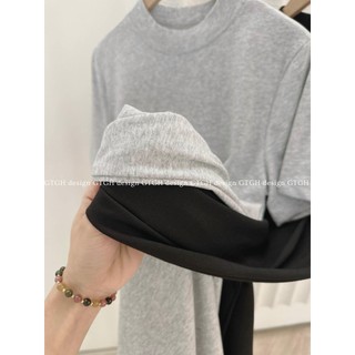 Siuu phẩm váy thun suông basic so hottt hàng freesize