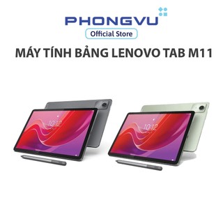 Máy tính bảng lenovo tab m11 - bảo hành 12 tháng
