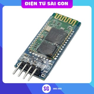 Module thu phát bluetooth HC-06 - XTEB