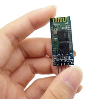 Module thu phát bluetooth HC-06 - XTEB