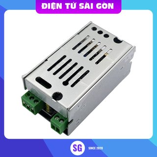 Module giải mã và điều khiển cảm biến vân tay K215 V1.2 - IME9