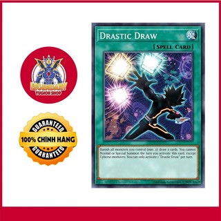 Drastic Draw