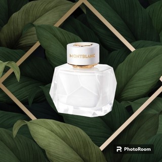 Nước hoa Montblanc Signature EDP Nước Hoa Chính Hãng Nam Nữ