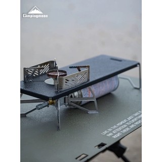 Bàn đa năngCampingmoon GT-3 ( kết hợp với bếp gas XD-3F )