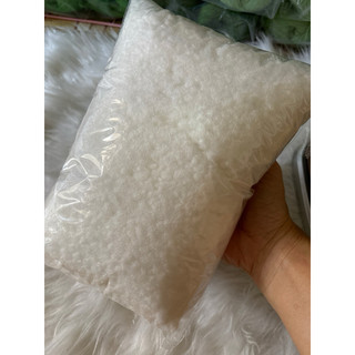 Gói 100gr gòn bi nhồi bông