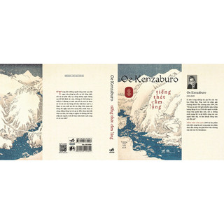 Sách - Tiếng thét câm lặng (Oe Kenzaburo) (Nhã Nam HN Kho)