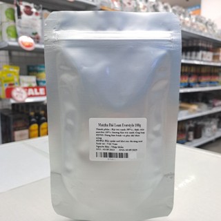 Matcha Đài Loan Everstyle 100gr/ 500gr