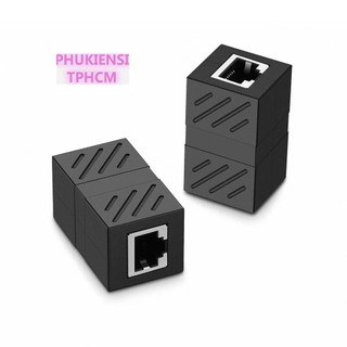Đầu nối dây mạng rj45, đầu nối rj45, nối đầu rj45, nối cáp lan, nối dây mạng, nối dây lan