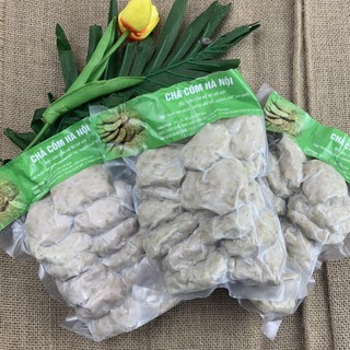 Chả cốm Hà Nội (500gr)