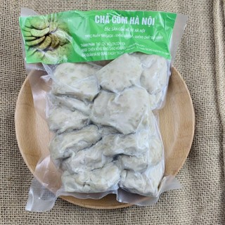 Chả cốm Hà Nội (500gr)