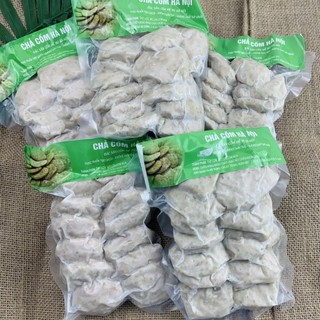 Chả cốm Hà Nội (500gr)