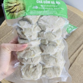 Chả cốm Hà Nội (500gr)