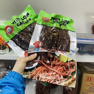 Heo gác bếp (túi 200g)