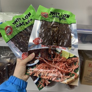 Heo gác bếp (túi 200g)