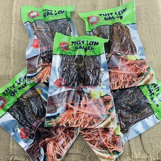 Heo gác bếp (túi 200g)