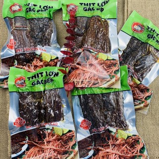 Heo gác bếp (túi 200g)