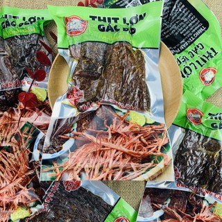 Heo gác bếp (túi 200g)